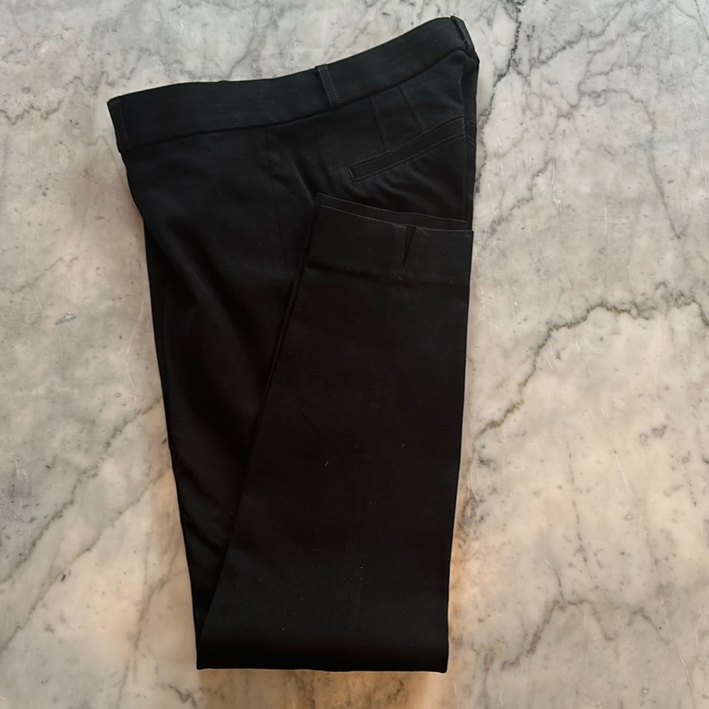 Banana republic Sloan pant size 2